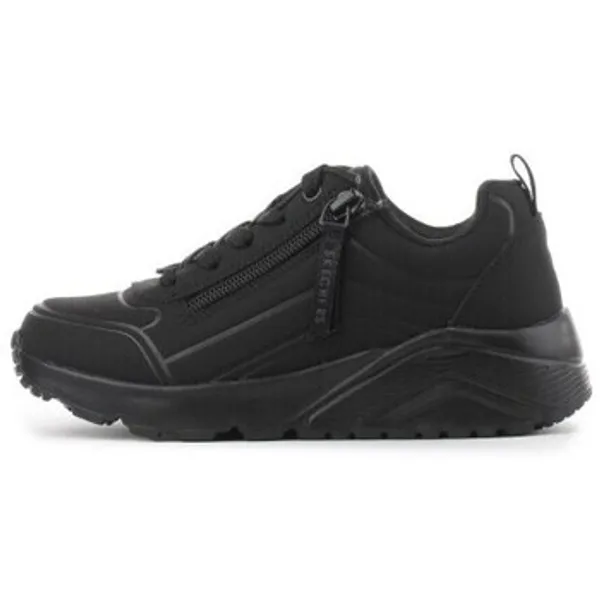 Skechers Uno Lite Zwart, vergelijk prijzen bij 1 winkel