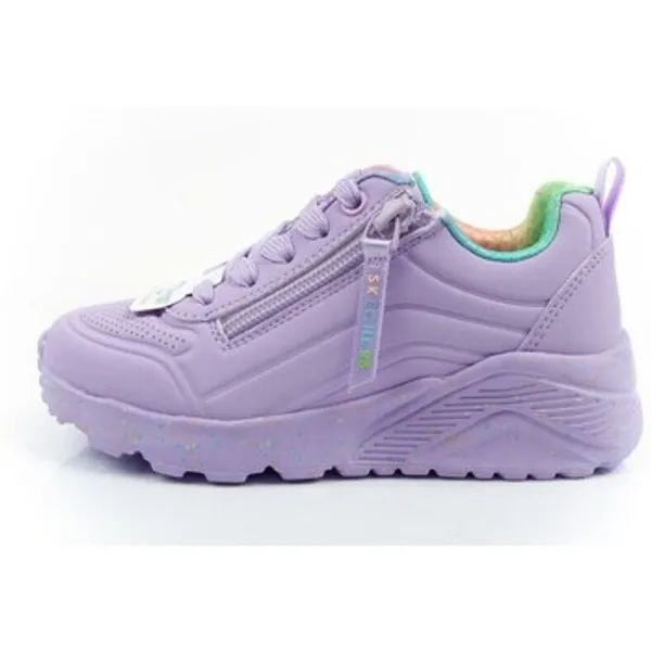 Skechers Uno Lite Paars, vergelijk prijzen bij 1 winkel