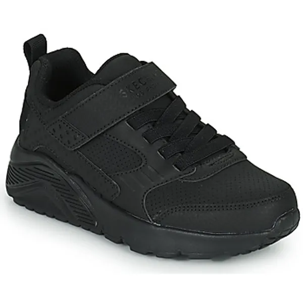 Skechers Uno Lite Donex Zwart Kids, vergelijk prijzen bij 2 winkels