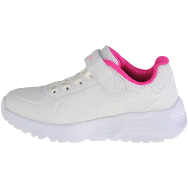 Skechers Uno Lite Wit Kids, vergelijk prijzen bij 1 winkel