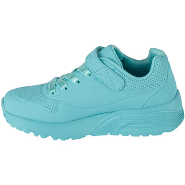 Skechers Uno Lite Blauw Kids, vergelijk prijzen bij 1 winkel