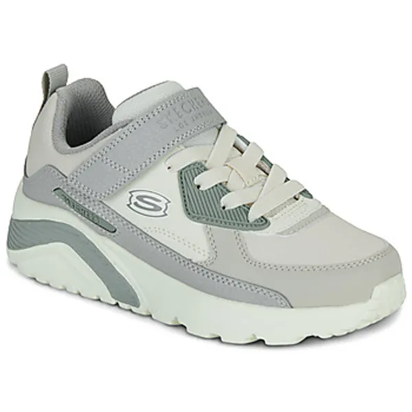 Skechers Uno Lite Grijs Kids, vergelijk prijzen bij 1 winkel