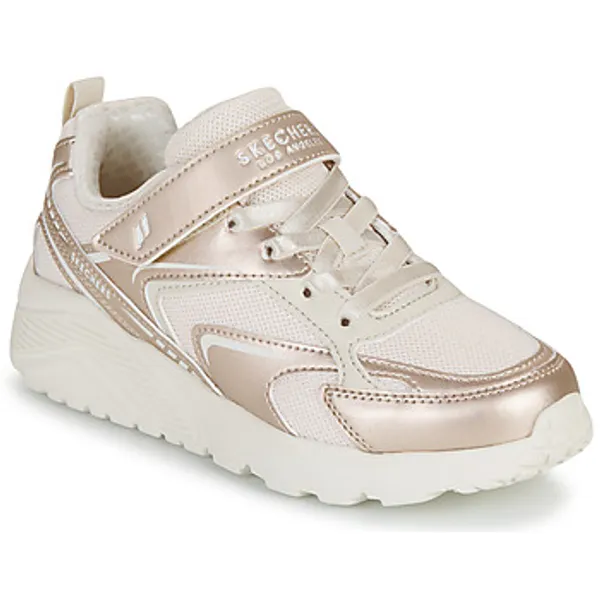 Skechers Uno Lite Goud Kids, vergelijk prijzen bij 1 winkel