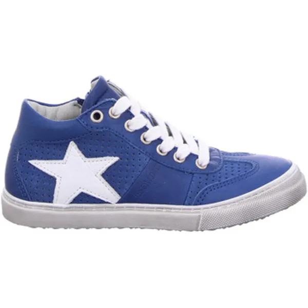 Däumling Sneakers Blauw, vergelijk prijzen bij 1 winkel