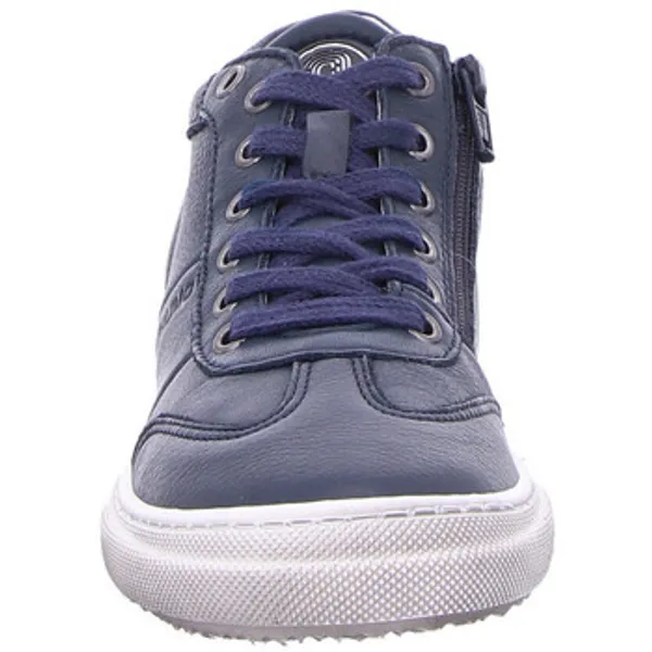 Däumling Sneakers Blauw, vergelijk prijzen bij 1 winkel