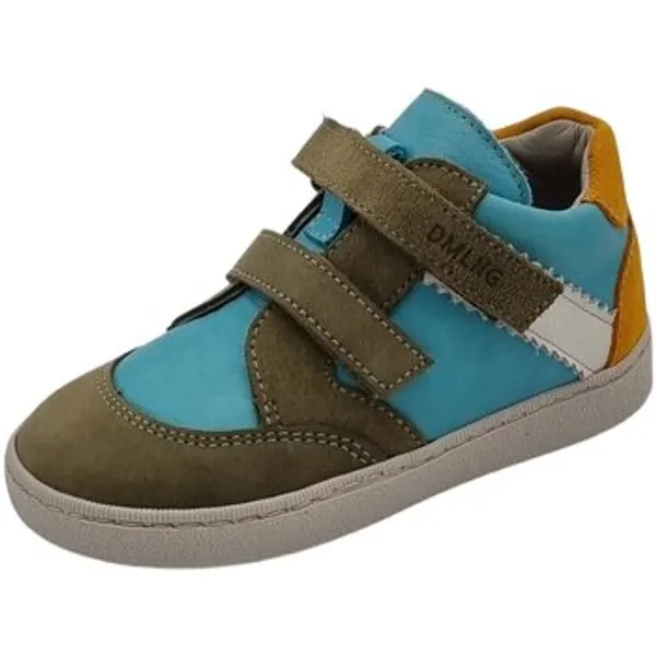 Däumling Sneakers Blauw, vergelijk prijzen bij 1 winkel