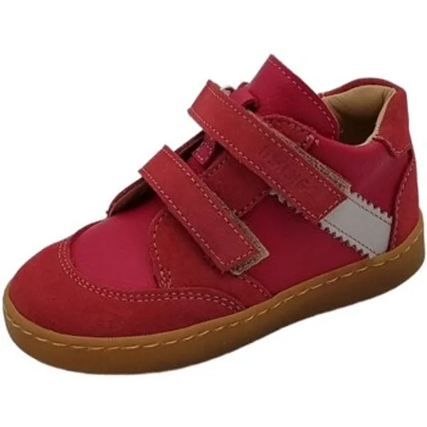 Däumling Sneakers Rood, vergelijk prijzen bij 1 winkel