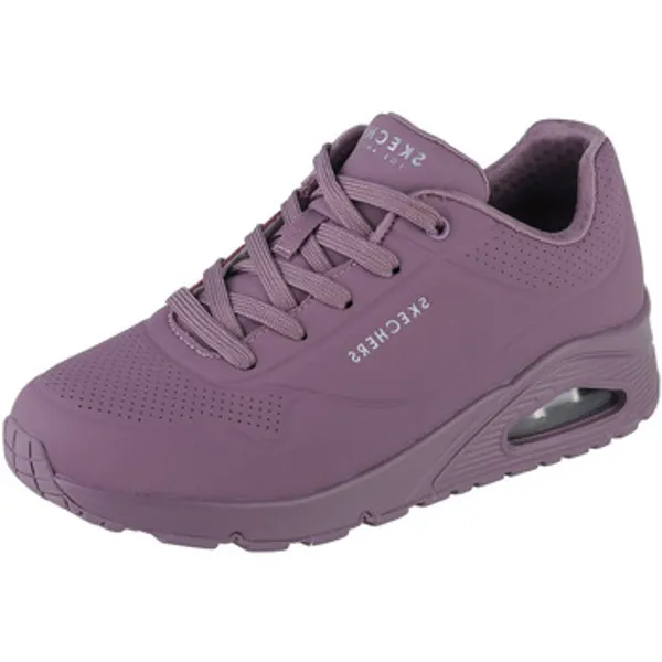Skechers Uno-Stand on Air Paars, vergelijk prijzen bij 1 winkel