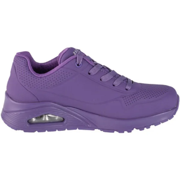 Skechers Uno-Stand on Air Paars, vergelijk prijzen bij 1 winkel