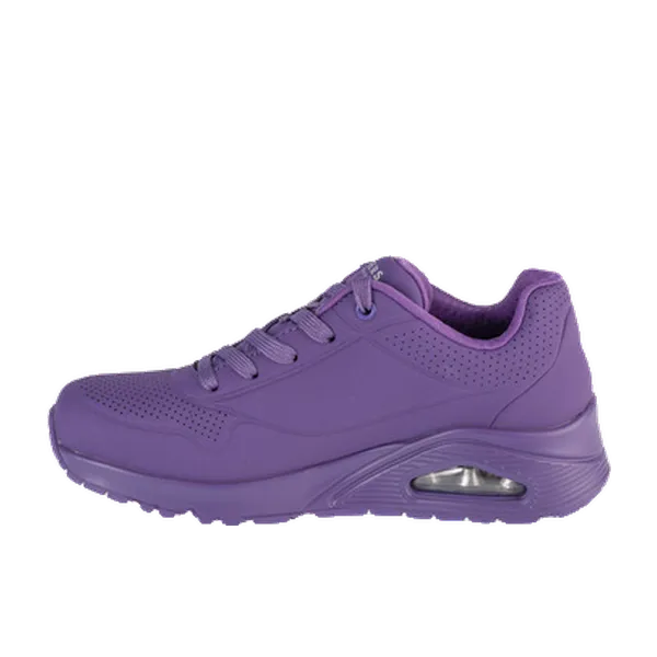 Skechers Uno Stand On Air Uno-Stand Paars, vergelijk prijzen bij 3 winkels