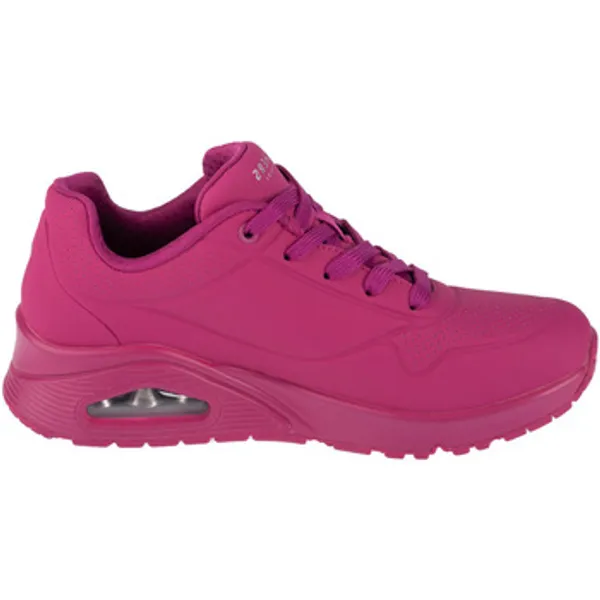 Skechers Uno-Stand on Air Paars, vergelijk prijzen bij 1 winkel