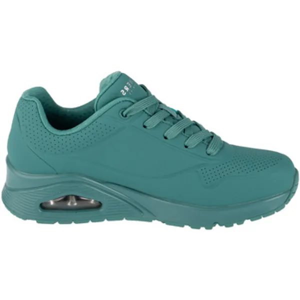 Skechers Uno-Stand on Air Blauw, vergelijk prijzen bij 1 winkel