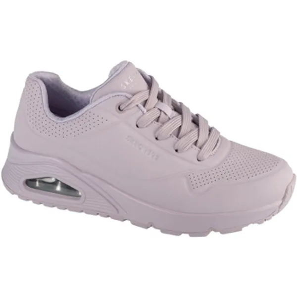 Skechers Uno Stand On Air Uno-Stand Paars, foto 2 van 2