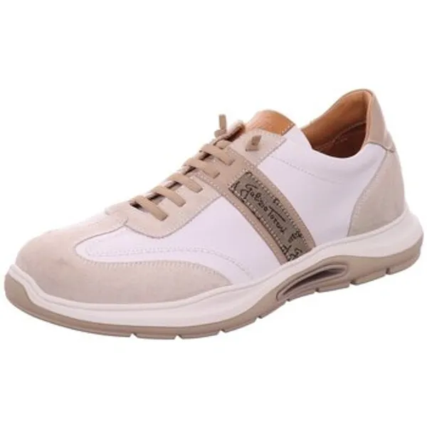 Galizio Torresi Lage Sneakers Wit, vergelijk prijzen bij 1 winkel