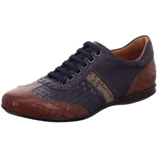 Galizio Torresi Lage Sneakers Blauw, vergelijk prijzen bij 1 winkel
