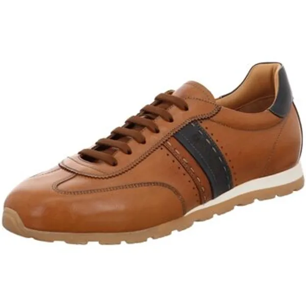 Galizio Torresi Lage Sneakers Bruin, vergelijk prijzen bij 1 winkel