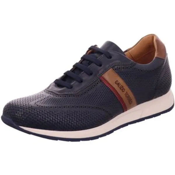 Galizio Torresi Lage Sneakers Blauw, vergelijk prijzen bij 1 winkel