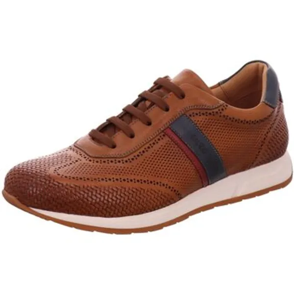 Galizio Torresi Lage Sneakers Bruin, vergelijk prijzen bij 1 winkel