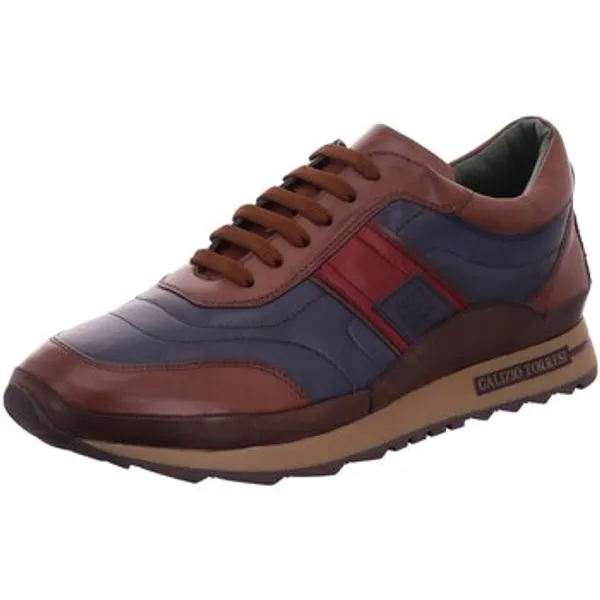 Galizio Torresi Lage Sneakers Blauw, vergelijk prijzen bij 1 winkel