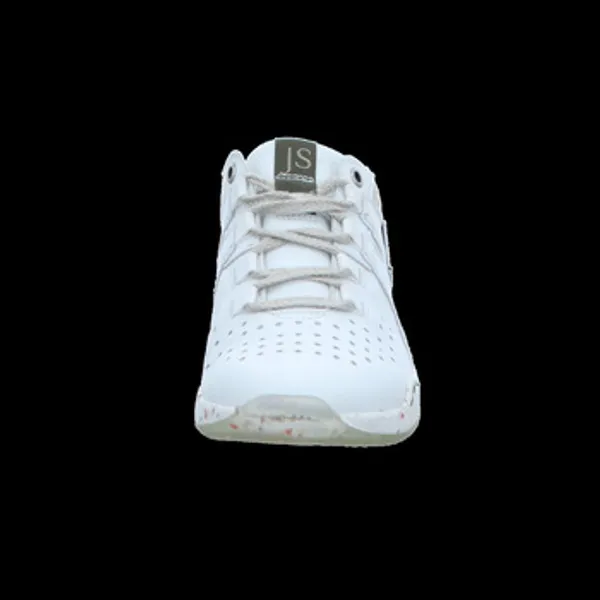 Josef Seibel Lage Sneakers Wit, vergelijk prijzen bij 1 winkel