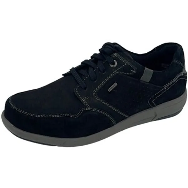 Josef Seibel Lage Sneakers Zwart, vergelijk prijzen bij 1 winkel