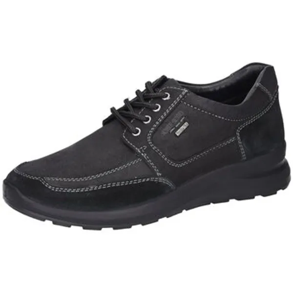 Josef Seibel Lage Sneakers Zwart, vergelijk prijzen bij 1 winkel