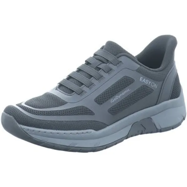 Josef Seibel Lage Sneakers Zwart, vergelijk prijzen bij 1 winkel