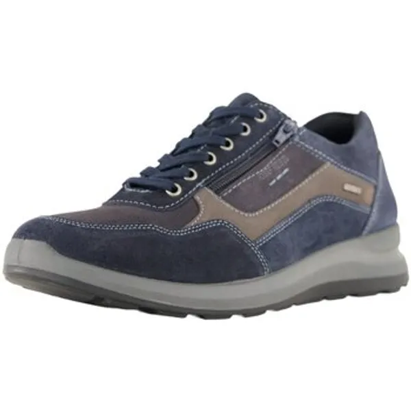 Josef Seibel Lage Sneakers Blauw, vergelijk prijzen bij 1 winkel