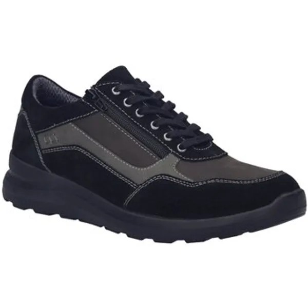 Josef Seibel Lage Sneakers Zwart, vergelijk prijzen bij 1 winkel