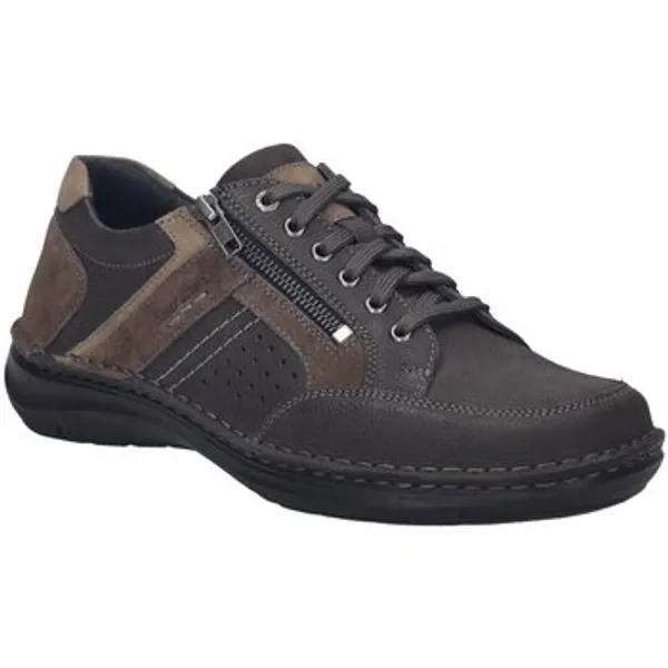 Josef Seibel Lage Sneakers Bruin, vergelijk prijzen bij 1 winkel