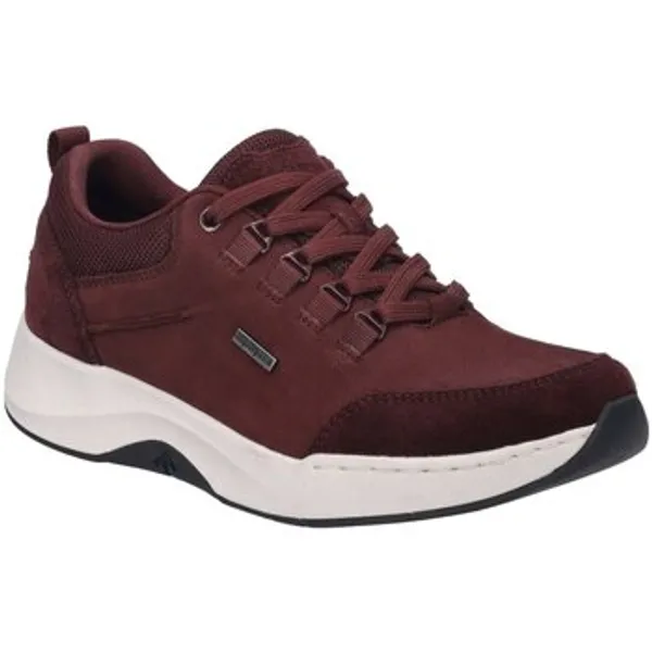 Josef Seibel Lage Sneakers Rood, vergelijk prijzen bij 1 winkel
