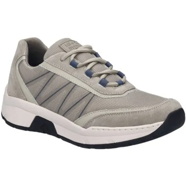 Josef Seibel Lage Sneakers Grijs, vergelijk prijzen bij 1 winkel