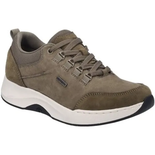 Josef Seibel Lage Sneakers Beige, vergelijk prijzen bij 1 winkel