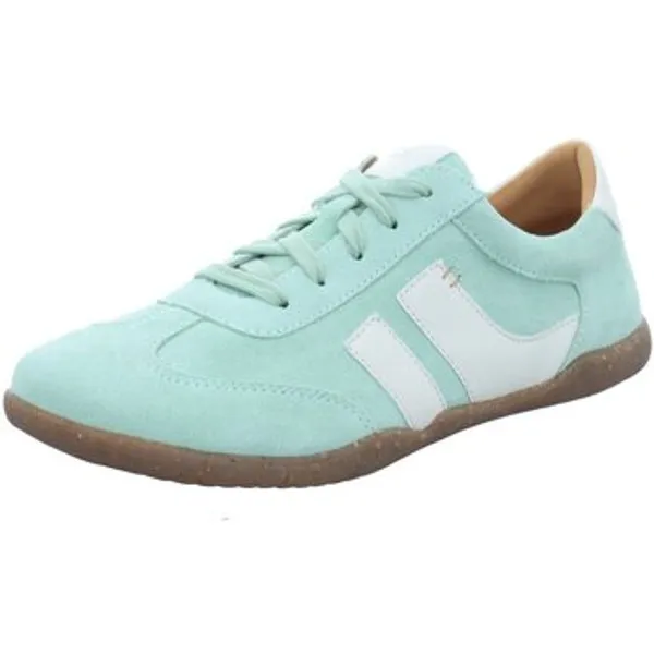 Josef Seibel Lage Sneakers Groen, vergelijk prijzen bij 1 winkel