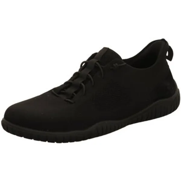 Josef Seibel Lage Sneakers Zwart, vergelijk prijzen bij 1 winkel