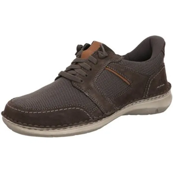 Josef Seibel Lage Sneakers Grijs, vergelijk prijzen bij 1 winkel