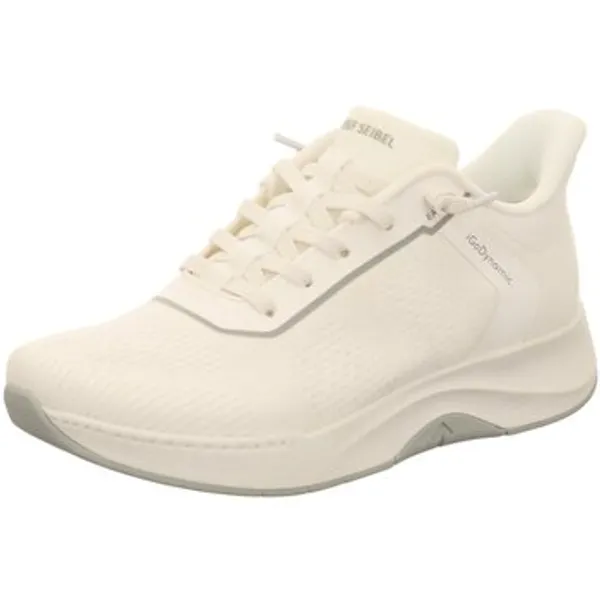Josef Seibel Lage Sneakers Wit, vergelijk prijzen bij 1 winkel