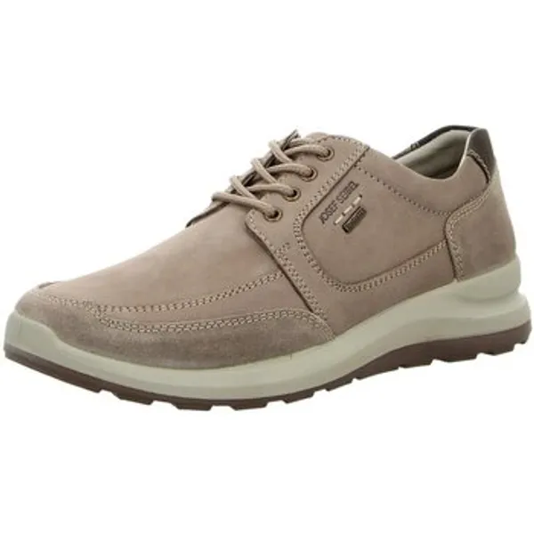 Josef Seibel Lage Sneakers Beige, vergelijk prijzen bij 1 winkel