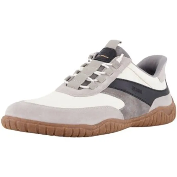 Josef Seibel Lage Sneakers Grijs, vergelijk prijzen bij 1 winkel