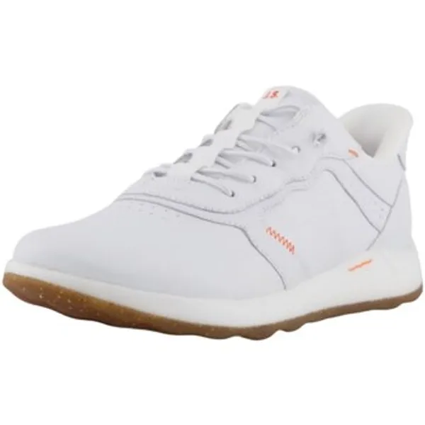 Josef Seibel Lage Sneakers Wit, vergelijk prijzen bij 1 winkel