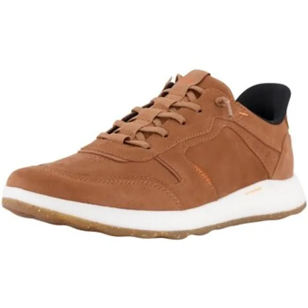Josef Seibel Lage Sneakers Bruin, vergelijk prijzen bij 1 winkel