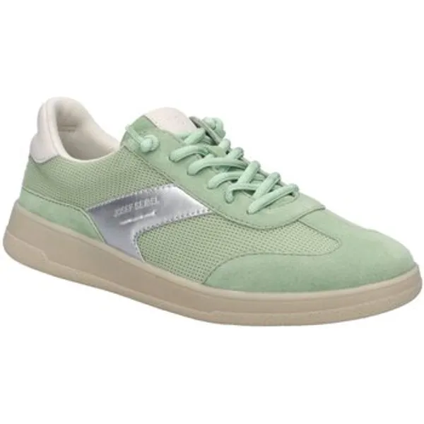 Josef Seibel Lage Sneakers Groen, vergelijk prijzen bij 1 winkel