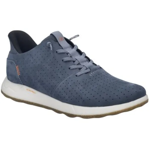 Josef Seibel Lage Sneakers Blauw, vergelijk prijzen bij 1 winkel