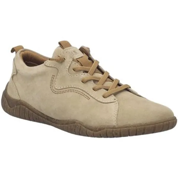 Josef Seibel Lage Sneakers Beige, vergelijk prijzen bij 1 winkel