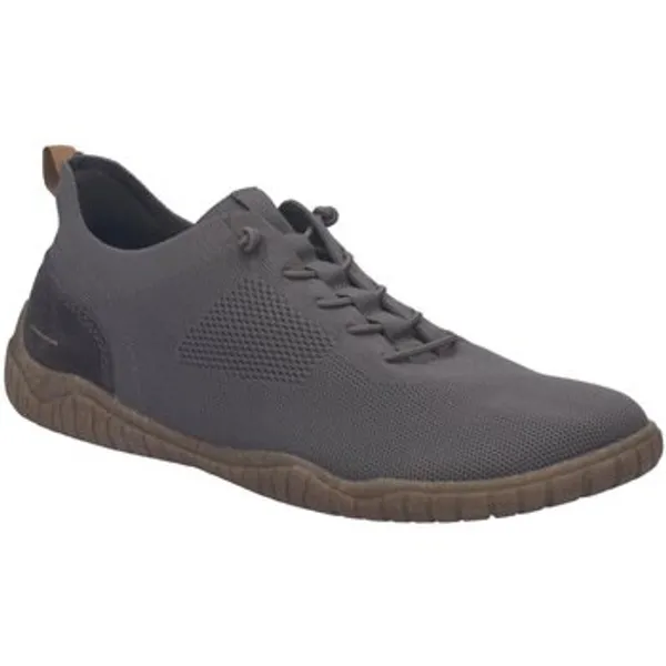 Josef Seibel Lage Sneakers Grijs, vergelijk prijzen bij 1 winkel