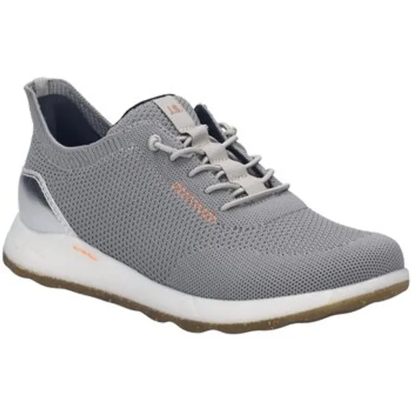 Josef Seibel Lage Sneakers Grijs, vergelijk prijzen bij 1 winkel