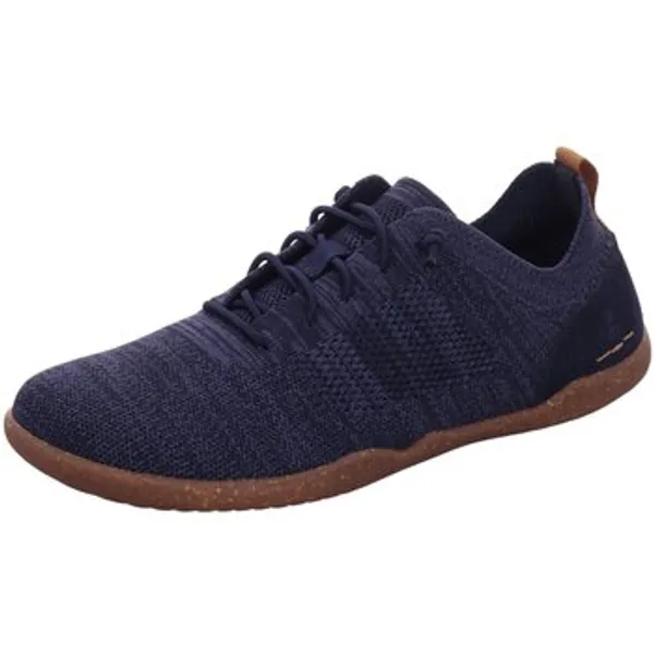 Josef Seibel Lage Sneakers Blauw, vergelijk prijzen bij 1 winkel