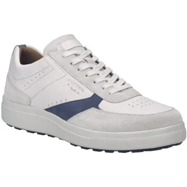 Josef Seibel Lage Sneakers Wit, vergelijk prijzen bij 1 winkel