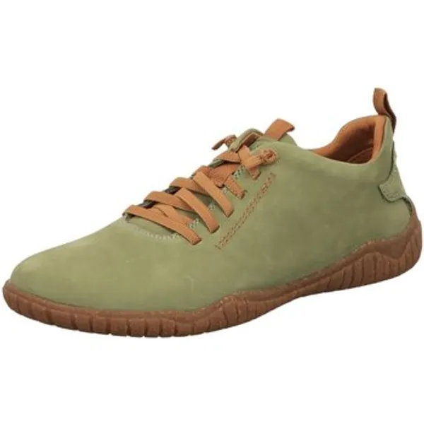 Josef Seibel Lage Sneakers Groen, vergelijk prijzen bij 1 winkel