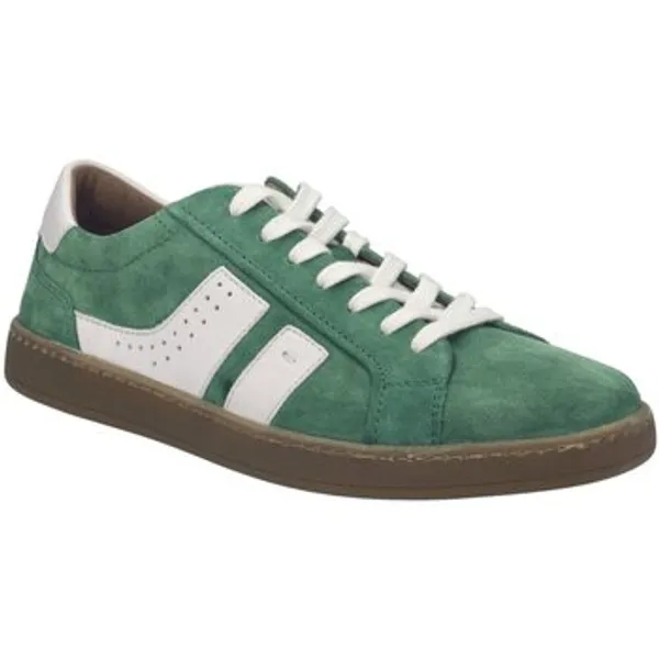 Josef Seibel Lage Sneakers Groen, vergelijk prijzen bij 1 winkel